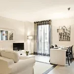 Up Bcn Apartmán Barcelona