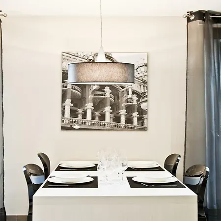 Apartment Up Bcn Barcelona