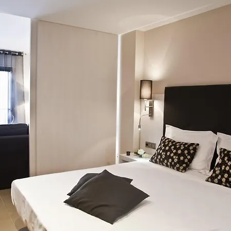 Up Bcn Apartment Barcelona