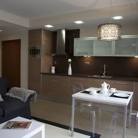 Apartment Up Bcn *