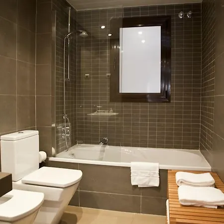 Apartment Up Bcn