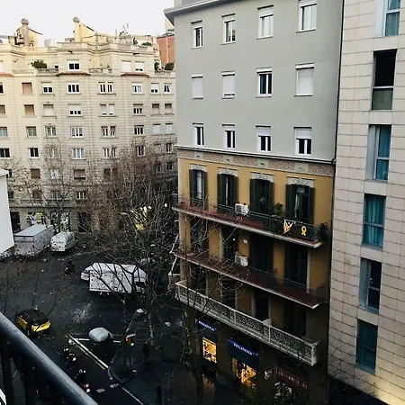 Apartment Up Bcn *