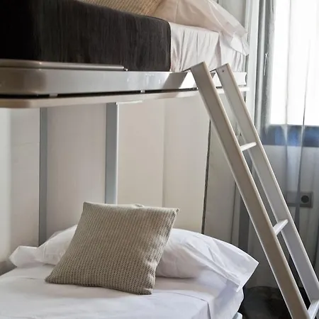 Apartment Up Bcn