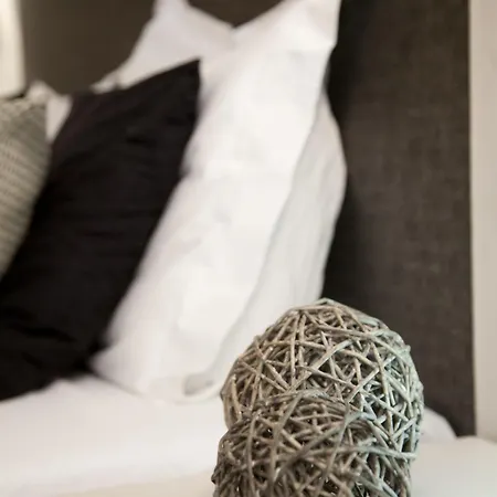 Up Bcn Apartment