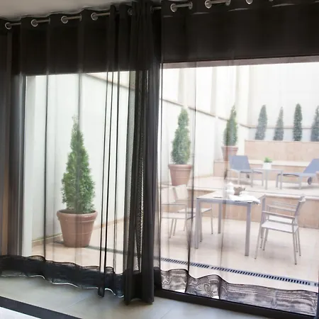 Apartament Up Bcn