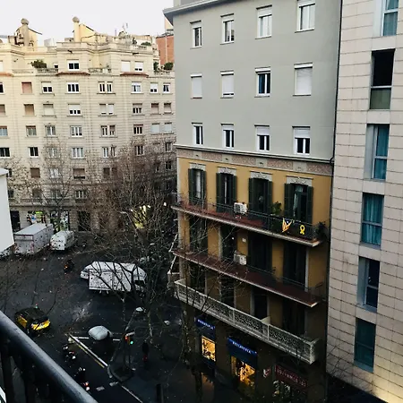 Apartamento Up Bcn Barcelona