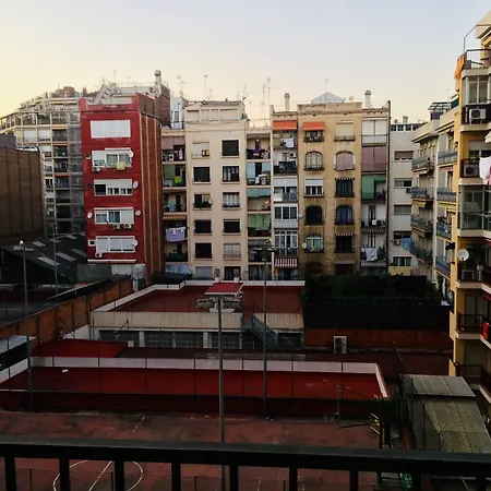 Apartamento Up Bcn