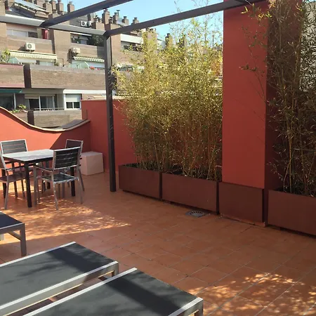Up Bcn Apartment *