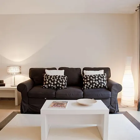 Apartment Up Bcn Barcelona