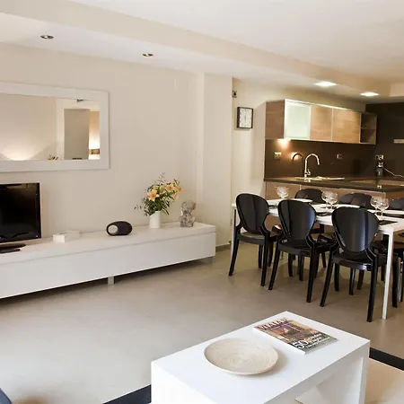 Up Bcn Apartment Barcelona