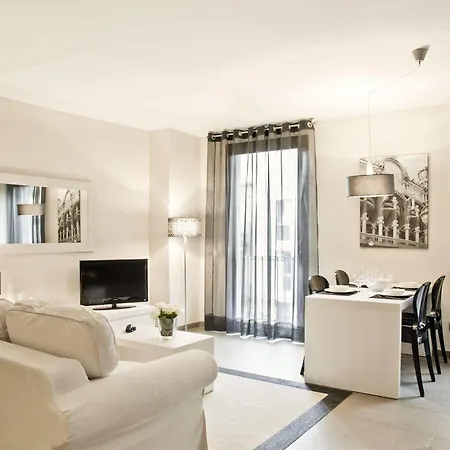 Up Bcn Apartment Barcelona