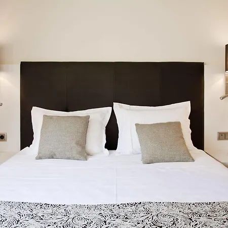 Up Bcn Apartment *