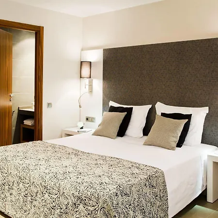 Apartment Up Bcn Barcelona