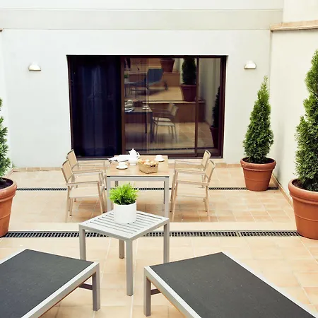 Up Bcn Apartment Barcelona