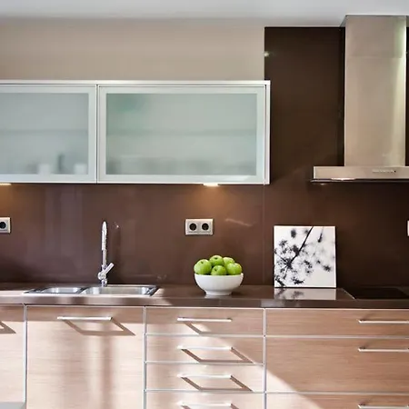 Up Bcn Apartment Barcelona