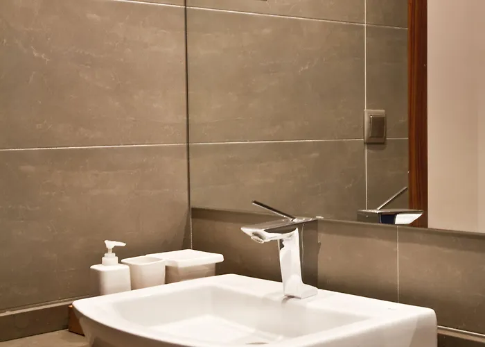 Apartamento Up Bcn *