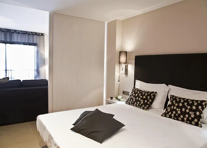 Up Bcn Apartamento