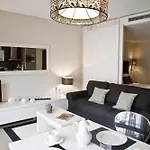 Apartment Up Bcn *
