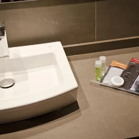 Apartmán Up Bcn *