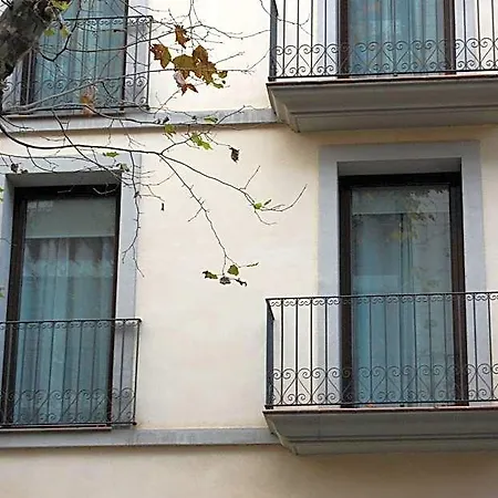 Up Bcn Apartman Barcelona
