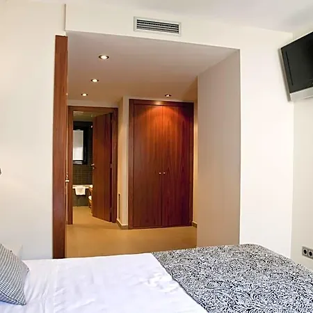 Apartman Up Bcn Barcelona