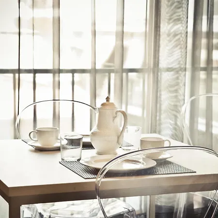 Up Bcn Apartament Barcelona