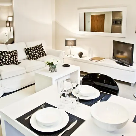 아파트 Up Bcn 바르셀로나