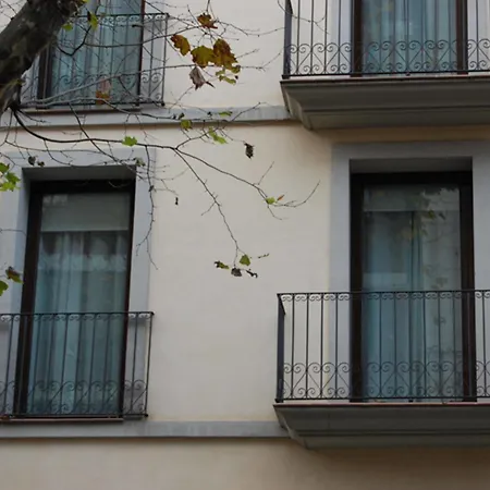 Up Bcn Apartmán Barcelona