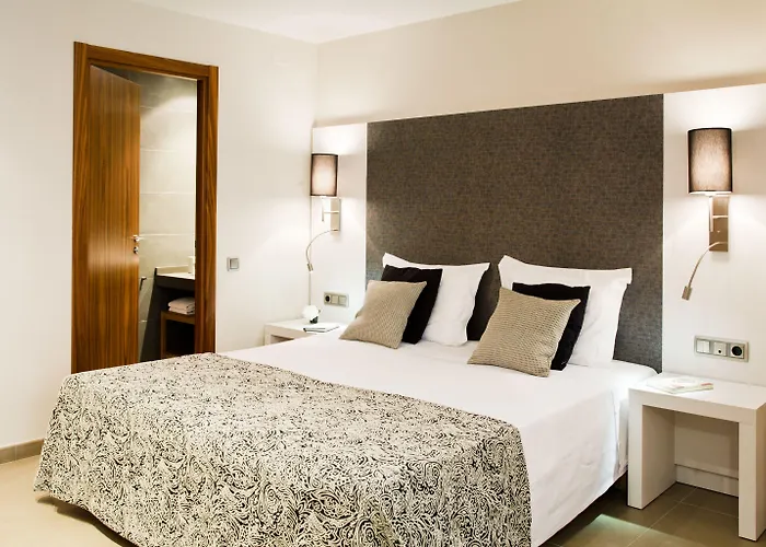 Apartment Up Bcn Barcelona