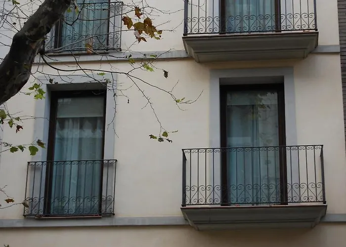 Up Bcn *