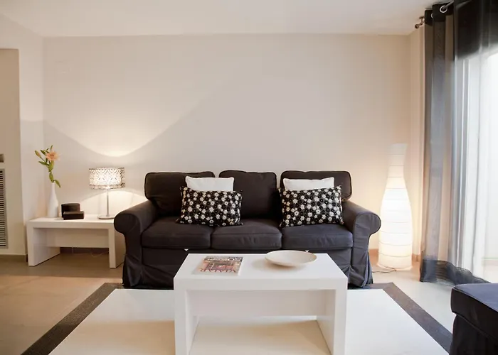 Apartment Up Bcn Barcelona