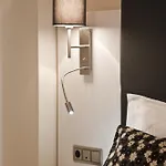 Apartman Up Bcn *