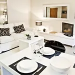 Apartman Up Bcn Barcelona